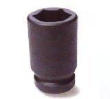 Grey Pneumatic GRE4048D (4048D) 1" Drive x 1-1/2" Deep Socket