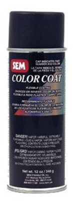 SEM Products SEM15223 Color Coat -Castella Aerosol
