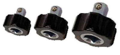 SG Tool Aid SGT13400 SG Tool Aid Spin-A-Ratchet, 3 Piece Set SG Tool Aid SGT13400 SG Tool Aid Spin-A-Ratchet, 3 Piece Set