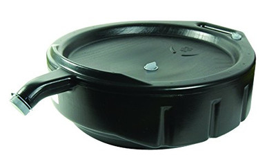 Hopkins RHG11838 Oil Recovery Drain, 15 Quart Capacity