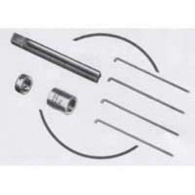 Walton Tools WLT10314 () 5/16" (8MM) 4-FLUTE TAP EXTRACTOR