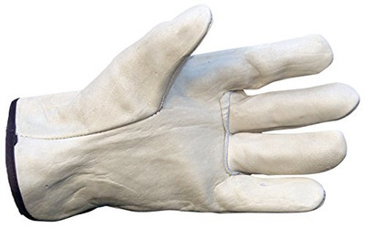 SAS Safety SAS6527 Leather Driver Gloves, Large SAS Safety SAS6527 Leather Driver Gloves, Large