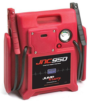 SOLAR SOLJNC950 Jump-N-Carry JNC950 2000 Peak Amp 12V Jump Starter SOLAR SOLJNC950 Jump-N-Carry JNC950 2000 Peak Amp 12V Jump Starter