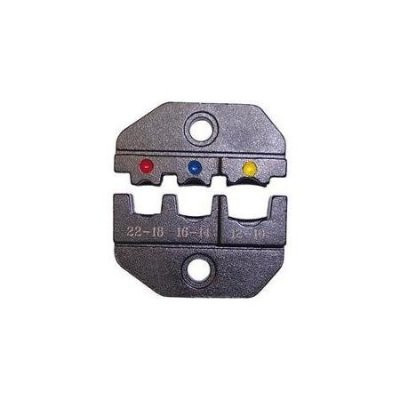 SG Tool Aid SGT18921 SG Tool Aid Die Set for Ratcheting Terminal Crimping Kit SG Tool Aid SGT18921 SG Tool Aid Die Set for Ratcheting Terminal Crimping Kit