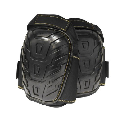 SAS Safety SAS7105 DELUXE GEL KNEE PADS PAIR SAS Safety SAS7105 DELUXE GEL KNEE PADS PAIR