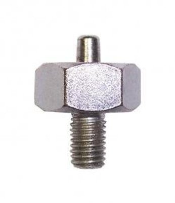 SG Tool Aid SGT14831 SG Tool Aid Bubble Flaring Tool Adapter, 10mm SG Tool Aid SGT14831 SG Tool Aid Bubble Flaring Tool Adapter, 10mm