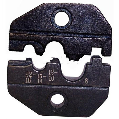 SG Tool Aid SGT18924 SG Tool Aid Die Set for Ratcheting Terminal Crimping Kit SG Tool Aid SGT18924 SG Tool Aid Die Set for Ratcheting Terminal Crimping Kit