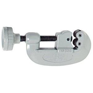 Proto PRO350 Proto J Tubing Cutter c Diameter Dial