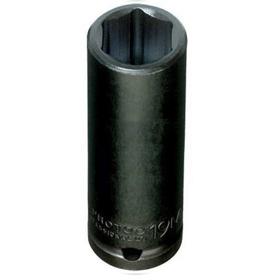 Proto PRO7336M Proto J 6 Point 1/2" Drive Impact Socket, 36mm