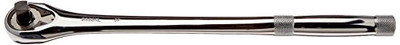 Proto PRO5450XL Proto J 1/2-Inch Drive Long Handle Premium Pear Head Ratchet, 15-Inch