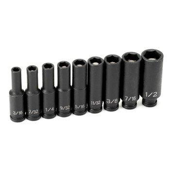 Grey Pneumatic GRE9709DG 9709DG Socket Set