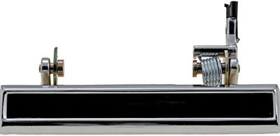 DORMAN 77019 EXT DOOR HNDL GM LH