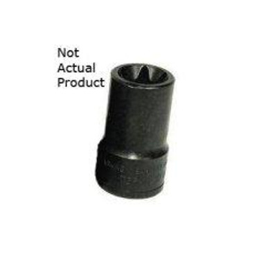 K Tool International KTI22686 SOC E16 3/8D IMP EXT TRX K Tool International KTI22686 SOC E16 3/8D IMP EXT TRX