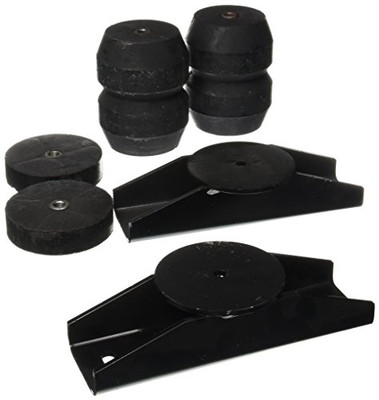 TIMBREN GMRCK25 SUSPENSION ENHANCEMT SYS TIMBREN GMRCK25 SUSPENSION ENHANCEMT SYS