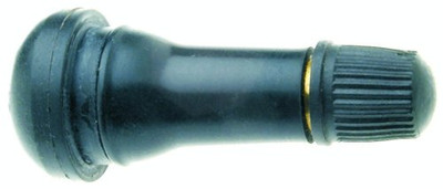 Plews PLW30-413-2 Tru-Flate Snap-In Valve TR 413 Style 1-1/4" Long Tire Valves for .453" Diameter Rim Holes Plews PLW30-413-2 Tru-Flate Snap-In Valve TR 413 Style 1-1/4" Long Tire Valves for .453" Diameter Rim Holes