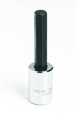 Proto PRO4990-10M SKT HEX BIT 3/8 DR 10MM Proto INDUSTRIAL Proto PRO4990-10M SKT HEX BIT 3/8 DR 10MM Proto INDUSTRIAL