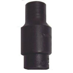 K Tool International KTI22680 KTI External Torq Socket (E-10 3/8 Inch Dr)