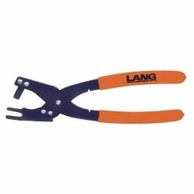 Kastar KAS436A Lang Tools 436A Exhaust Hanger Removal Pliers Kastar KAS436A Lang Tools 436A Exhaust Hanger Removal Pliers
