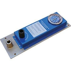 Precision Instruments PRETC3F175F 1/2” Torque Comparator, 0-175 lb.ft. (PRE-)