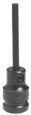 Proto PRO7441-10M SEPTLS577744110M - Proto Products Metric Impact Socket Bits - Proto PRO7441-10M SEPTLS577744110M - Proto Products Metric Impact Socket Bits -