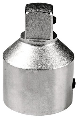 Proto PRO5854 Proto J 1-Inch F by 3/4-Inch M Drive Adapter