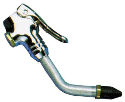Amflo AMF205ATD BLOW GUN ANGLE TIP W/ RUBBER TIP Amflo AMF205ATD BLOW GUN ANGLE TIP W/ RUBBER TIP