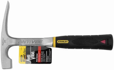 Proto PRO54-022 Proto Hand Tools 20 Oz 11" FatMax® AntiVibe® Brick Hammer