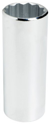 Proto PRO5328 Proto J 1/2-Inch Drive Deep Socket, 7/8-Inch, 12 Point Proto PRO5328 Proto J 1/2-Inch Drive Deep Socket, 7/8-Inch, 12 Point