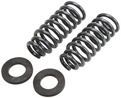 BELLTECH 23807 FRNT PRO COIL SPRINGSET BELLTECH 23807 FRNT PRO COIL SPRINGSET