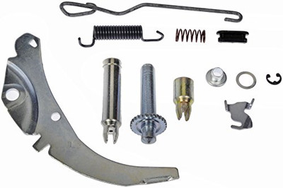 DORMAN HW2588 SELF-ADJ REPAIR KIT DORMAN HW2588 SELF-ADJ REPAIR KIT