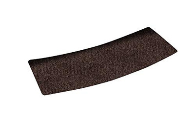 PRESTO FIT 20375 OUTRIGGER RAD CHOC BRN