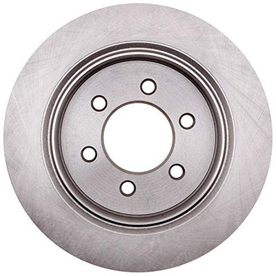 RAYBESTOS 681951R BRAKE ROTOR