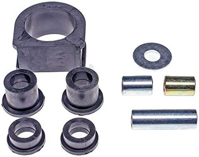 DORMAN BRK74350PR RACK & PINION MOUNT BUSHING KIT DORMAN BRK74350PR RACK & PINION MOUNT BUSHING KIT