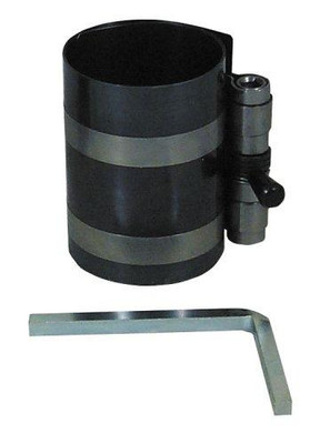 Lisle LIS20500 20500 3-1/2" to 7" Piston Ring Compressor Lisle LIS20500 20500 3-1/2" to 7" Piston Ring Compressor