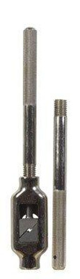 Vise Grip HAN12498 ADJ HANDLE TAP WRENCH 1/4-1" Vise Grip HAN12498 ADJ HANDLE TAP WRENCH 1/4-1"