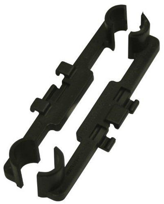 Lisle LIS37500 FUEL MODULE DISCONNECT TOOL FOR GM TRUCKS Lisle LIS37500 FUEL MODULE DISCONNECT TOOL FOR GM TRUCKS