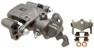 RAYBESTOS FRC10893 FRICTION CALIPERS