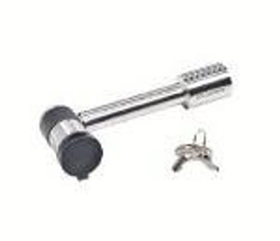 Extended Length Shackle Receiver Lock, for Trailers, Stainless Steel, for 5/8" Receiver Holes MASTERLOCK MSL1469DAT Extended Length Shackle Receiver Lock, for Trailers, Stainless Steel, for 5/8" Receiver Holes MASTERLOCK MSL1469DAT