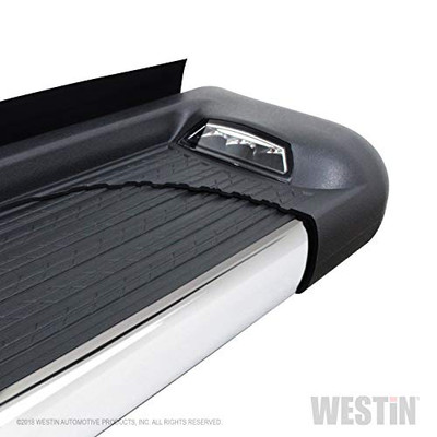 WESTIN 2765750 SG6LEDRB POLISHED A 85.5IN WESTIN 2765750 SG6LEDRB POLISHED A 85.5IN