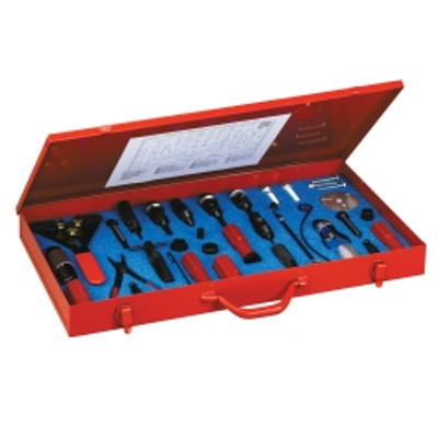 Mastercool MSC91268 Master Seal Service Tool Set Mastercool MSC91268 Master Seal Service Tool Set