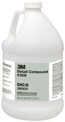 3M MMM5556 0 Stikit 6" x 3/8" x 5/16-24" External Low Profile Disc Pad 3M MMM5556 0 Stikit 6" x 3/8" x 5/16-24" External Low Profile Disc Pad