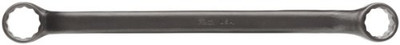 Martin Sprocket & Gear MRTBLK8037 Martin Forged Alloy Steel 1-1/16" x 1-1/4" Opening Double Offset 45 Degree Long Pattern Box Wrench, 12 Points, 17-3/16" Overall Length, Industrial Black Finish Martin Sprocket & Gear MRTBLK8037 Martin Forged Alloy Steel 1-1/16" x 1-1/4" Opening Double Offset 45 Degree Long Pattern Box Wrench, 12 Points, 17-3/16" Overall Length, Industrial Black Finish