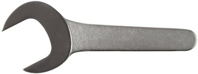 Martin Sprocket & Gear MRT1246MM Martin Forged Alloy Steel 46mm Opening 30 Degree Angle Service Wrench, 217.42MM Overall Length, Chrome Finish Martin Sprocket & Gear MRT1246MM Martin Forged Alloy Steel 46mm Opening 30 Degree Angle Service Wrench, 217.42MM Overall Length, Chrome Finish