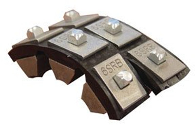 Mastercool MSC71500-6SRB Die Set - #6 (5/16”) (Reduced Barrier) Mastercool MSC71500-6SRB Die Set - #6 (5/16”) (Reduced Barrier)