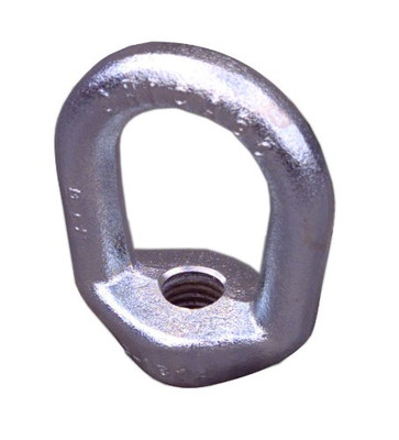 Mo-Clamp MOC4051 Mo Clamp Eye Nut For Sheet Metal