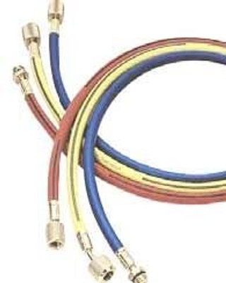 Mastercool MSC84363 R134A 36 RED CHG HOSE Mastercool MSC84363 R134A 36 RED CHG HOSE