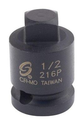Sunex SUN216P 216p 1/2-Inch Drive 1/2-Inch Male Pipe Plug Socket Sunex SUN216P 216p 1/2-Inch Drive 1/2-Inch Male Pipe Plug Socket