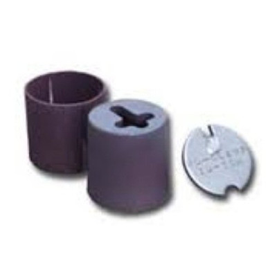 Mo-Clamp MOC3060 Mo-Hole T-Top Tie Down for New Floors