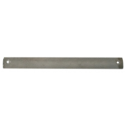 Martin Sprocket & Gear MRT1163F Martin Straight Shell Body File, 14" Overall Length