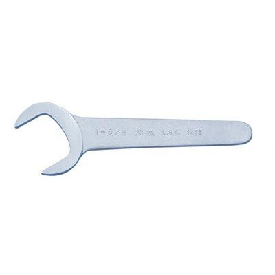 Martin Sprocket & Gear MRT1230MM Martin Forged Alloy Steel 30mm Opening 30 Degree Angle Service Wrench, 182.62mm Overall Length, Chrome Finish Martin Sprocket & Gear MRT1230MM Martin Forged Alloy Steel 30mm Opening 30 Degree Angle Service Wrench, 182.62mm Overall Length, Chrome Finish